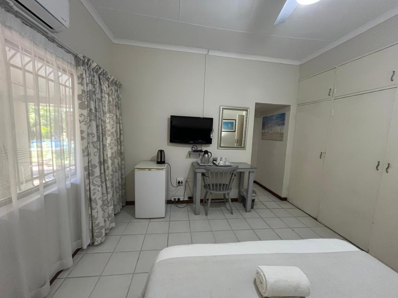 The Guest House Pongola Eksteriør bilde