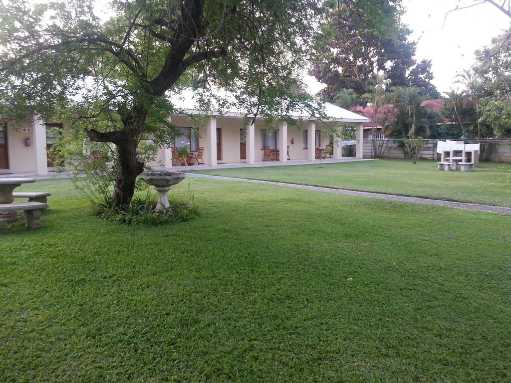 The Guest House Pongola Rom bilde