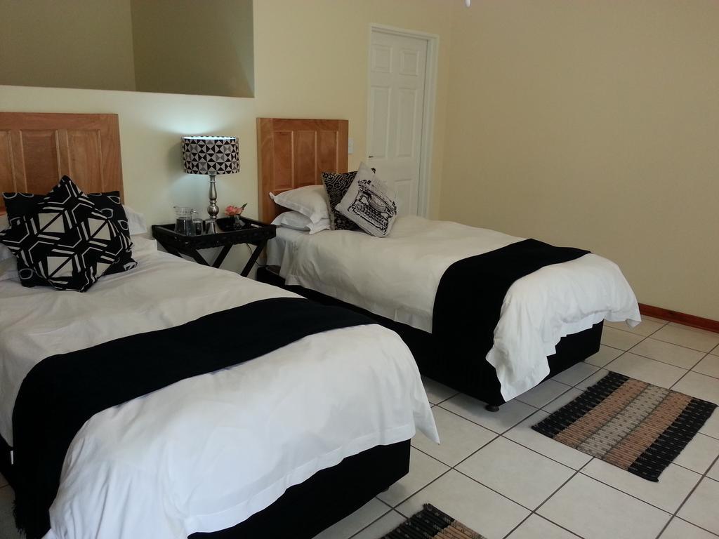 The Guest House Pongola Rom bilde